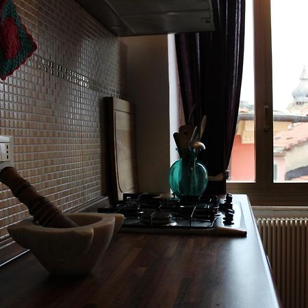 Apartament Il Nido Delle Taccole Fezzano  Zewnętrze zdjęcie