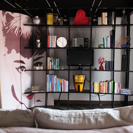 Apartament Il Nido Delle Taccole Fezzano  Zewnętrze zdjęcie