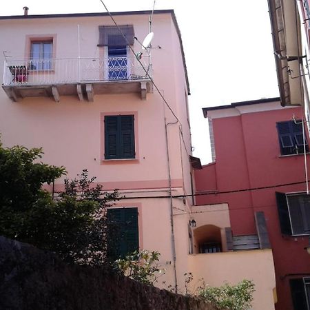 Apartament Il Nido Delle Taccole Fezzano  Zewnętrze zdjęcie