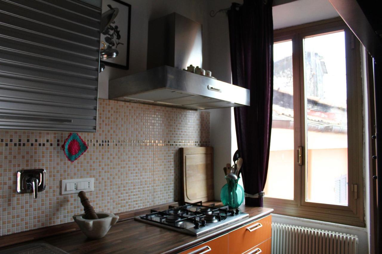 Apartament Il Nido Delle Taccole Fezzano  Zewnętrze zdjęcie