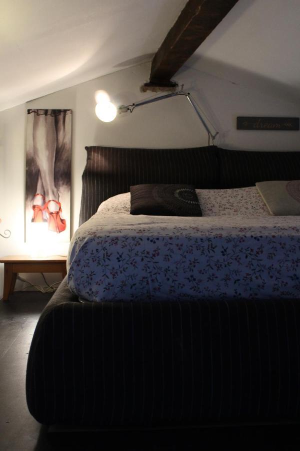 Apartament Il Nido Delle Taccole Fezzano  Zewnętrze zdjęcie