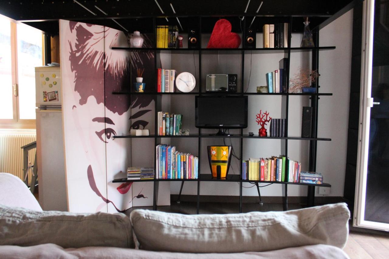 Apartament Il Nido Delle Taccole Fezzano  Zewnętrze zdjęcie