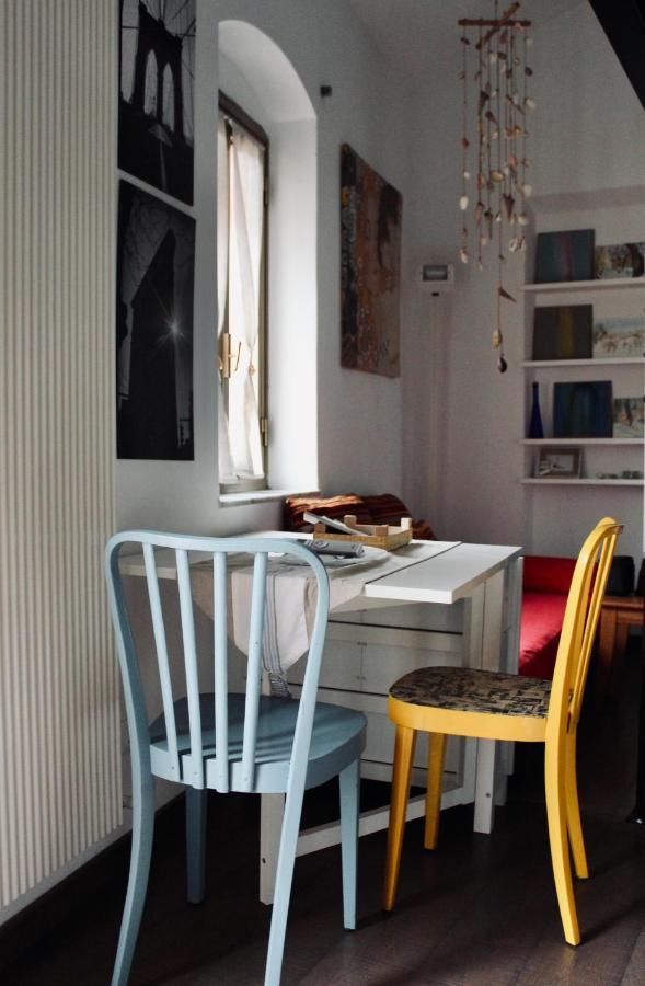 Apartament Il Nido Delle Taccole Fezzano  Zewnętrze zdjęcie