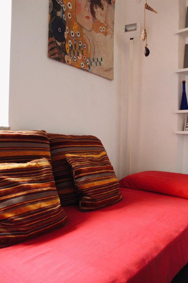 Apartament Il Nido Delle Taccole Fezzano  Zewnętrze zdjęcie