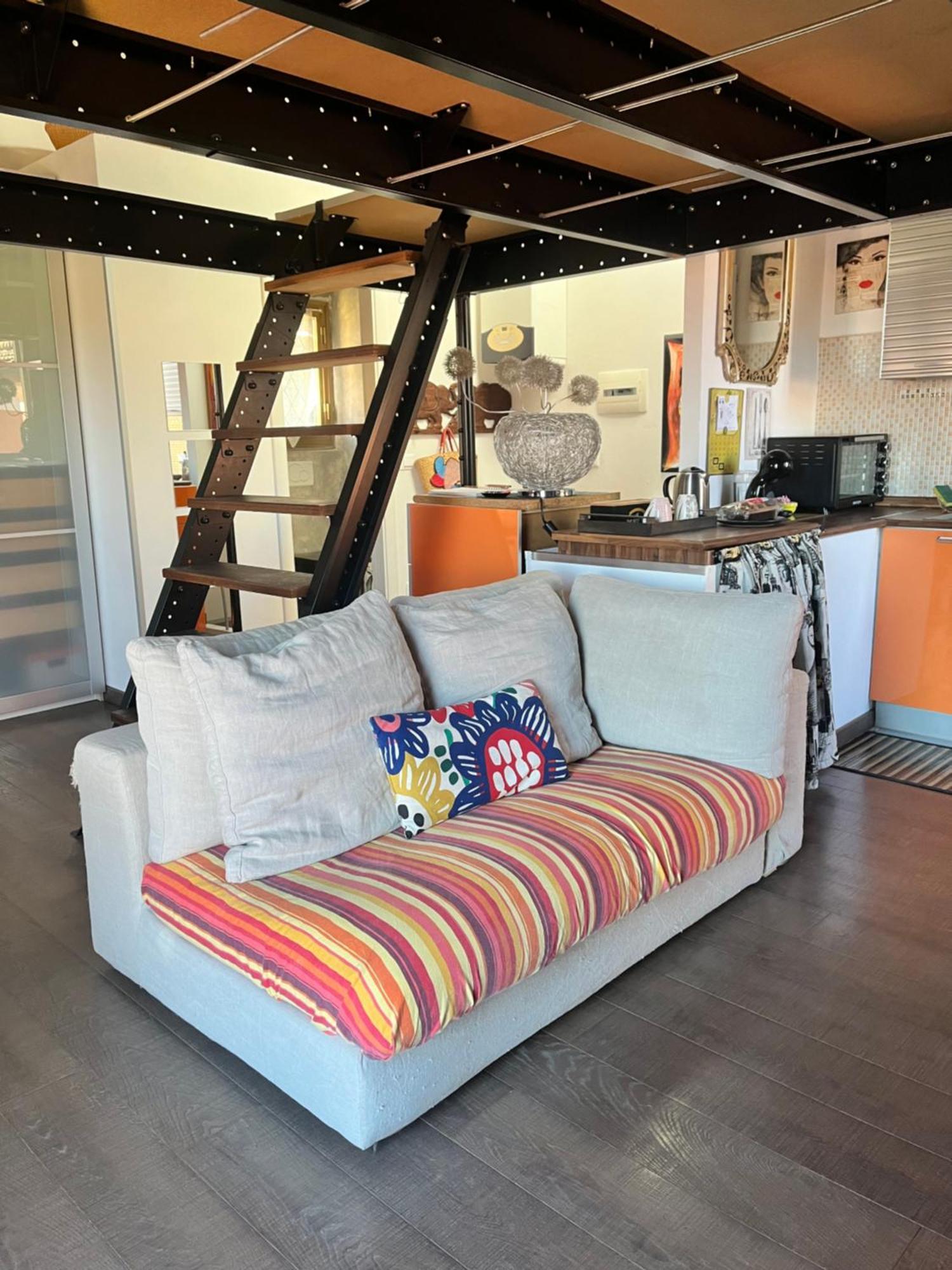 Apartament Il Nido Delle Taccole Fezzano  Zewnętrze zdjęcie
