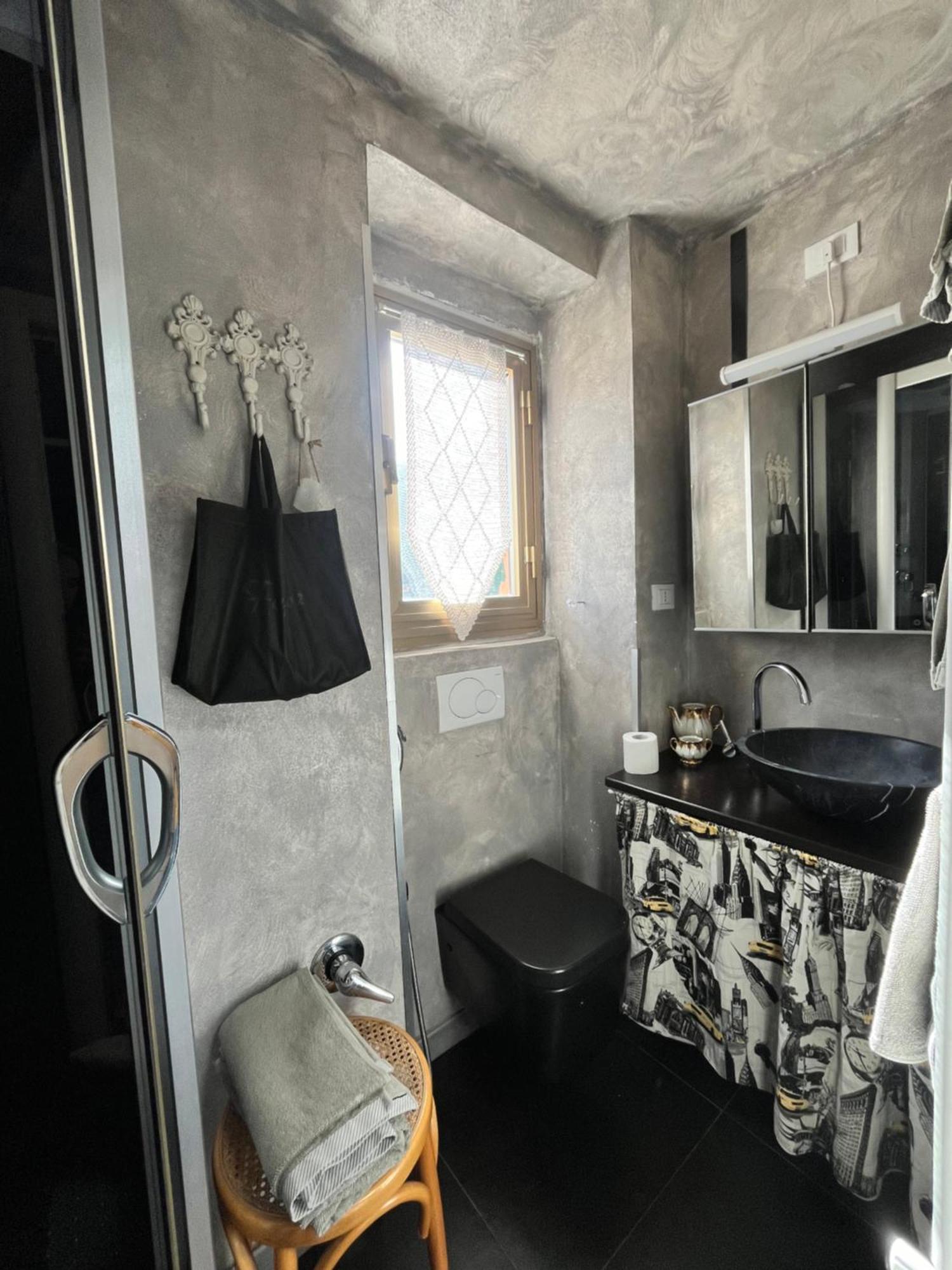 Apartament Il Nido Delle Taccole Fezzano  Zewnętrze zdjęcie