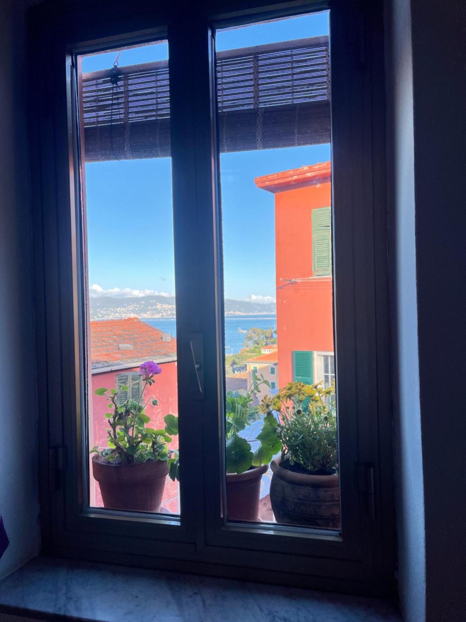 Apartament Il Nido Delle Taccole Fezzano  Zewnętrze zdjęcie