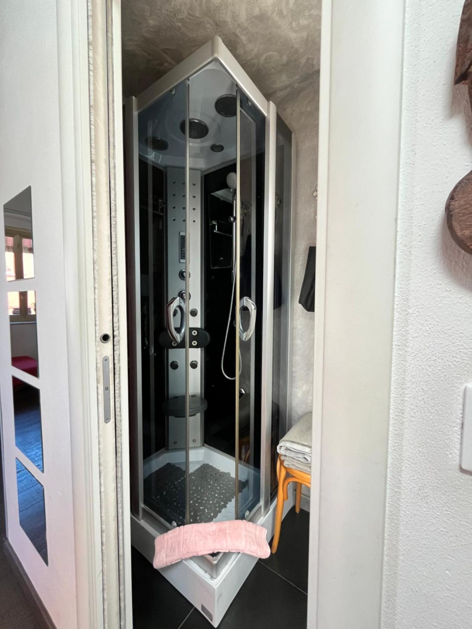 Apartament Il Nido Delle Taccole Fezzano  Zewnętrze zdjęcie
