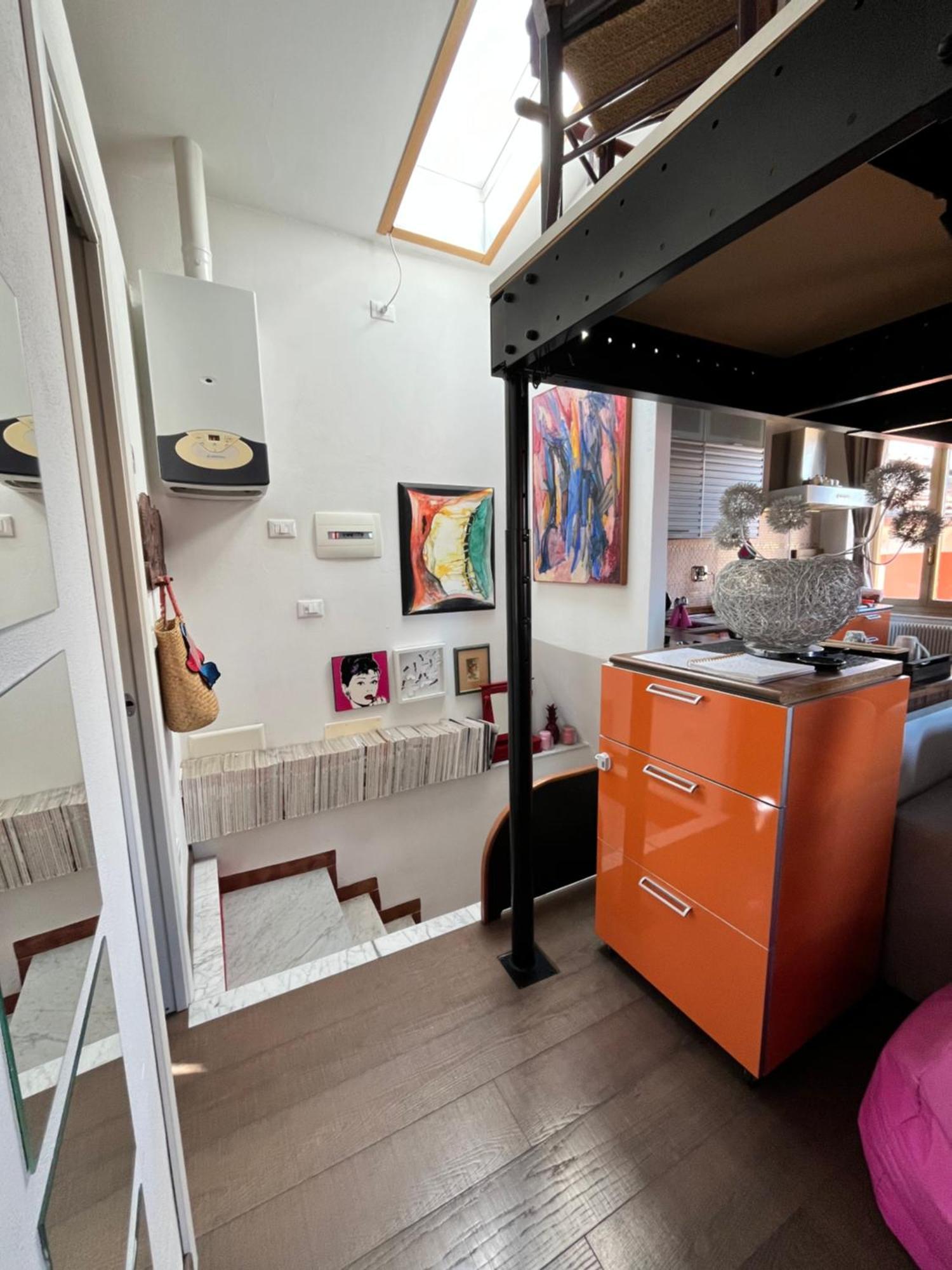 Apartament Il Nido Delle Taccole Fezzano  Zewnętrze zdjęcie